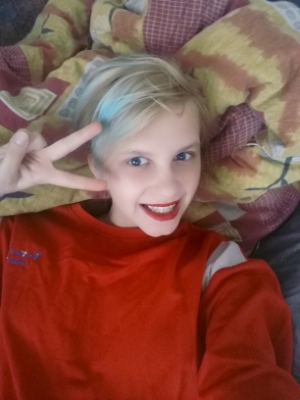 Ukrainian brides: Maria Pustovay, Dnepropetrovsk, Ukraine