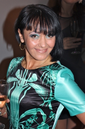 Russian brides: Svetlana L, Kotka, Finland