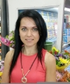 Ukrainian brides: Ekaterina Dedurina, Kharkov, Ukraine