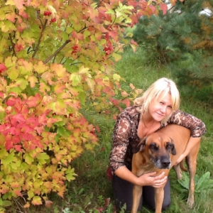 Russian brides: Oksana M, Nizhny Novgorod, Russia