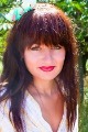 Ukrainian brides: Inna Simkova, Nikolaev, Ukraine