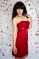 Ukrainian brides: Inna Simkova, Nikolaev, Ukraine