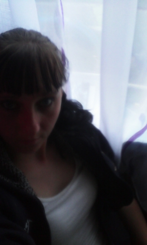 Russian brides: Galina S, Vladivostok, Russia