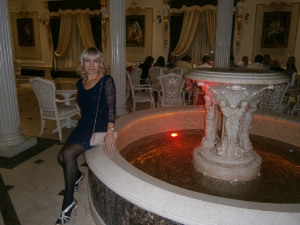 Russian brides: Tatyana Y, Artem, Russia