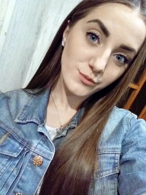 Ukrainian brides: Dariia K, Kirovgrad, Ukraine