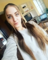 Ukrainian brides: Dariia K, Kirovgrad, Ukraine