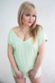 Ukrainian brides: Tatyana Lozovskaya, Nikolaev, Ukraine