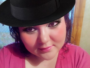 Ukrainian brides: Irina S, Alexandria, Ukraine