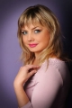 Ukrainian brides: Yana Feigina, Kharkov, Ukraine