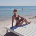 Ukrainian brides: Yulia P, Kiev, Ukraine