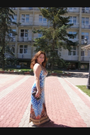 Ukrainian brides: Natlia K, Lutsk, Ukraine