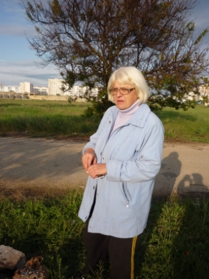 Ukrainian brides: tatiana J, Evpatoria, Ukraine