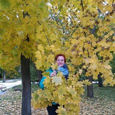 Ukrainian brides: Liubov R, Herson, Ukraine