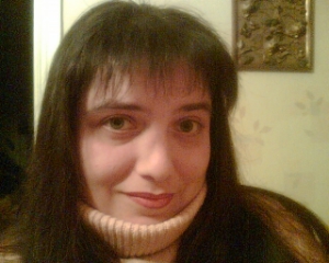 Ukrainian brides: Inna Ya, Belaya Tcerkov, Ukraine