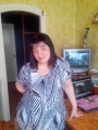 Ukrainian brides: Inna Ya, Belaya Tcerkov, Ukraine