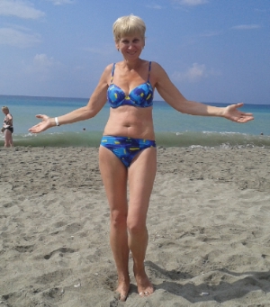 Russian brides: Antonina T, Kemerovo, Russia