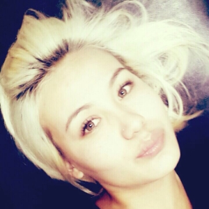 Russian brides: Laura S, Almaty, Kazakhstan