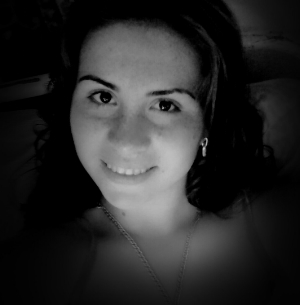 Ukrainian brides: Anna Poberezna, Nikolaev, Ukraine