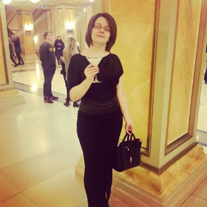 Russian brides: Tatyana K, Almaty, Kazakhstan