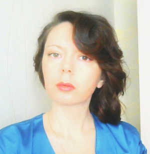 Russian brides: RINA B, Ufa, Russia