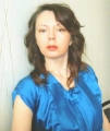 Russian brides: RINA B, Ufa, Russia