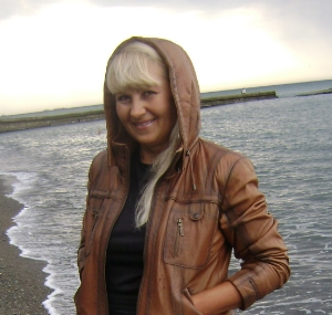 Russian brides: Irina O, Nizhniy Novgorod, Russia