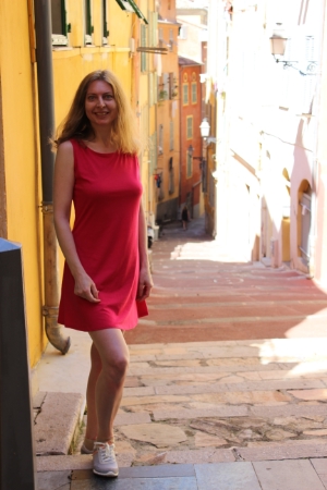 Russian brides: Aleksandra H, Vienna, Austria