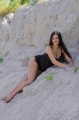 Ukrainian brides: Lilya Novak, Nikolaev, Ukraine