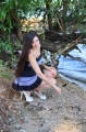 Ukrainian brides: Lilya Novak, Nikolaev, Ukraine
