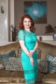 Ukrainian brides: Tatyana Sh, Kiev, Ukraine