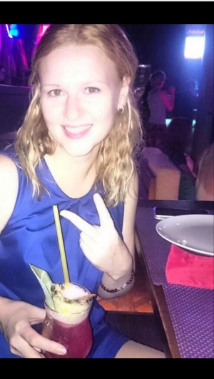 Russian brides: Inessa O, Tomsk, Russia