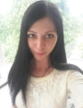 Ukrainian brides: Natalie H, Sumy, Ukraine