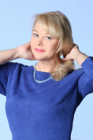 Russian brides: Tatyana Z, Chelyabinsk, Russia