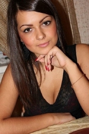 Russian brides: Vera S, Orenburg, Russia
