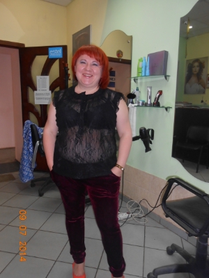 Russian brides: Galshat A, Orenburg, Russia