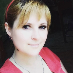 Ukrainian brides: Evgeniya K, Zaporozhye, Ukraine