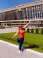 Ukrainian brides: Evgeniya K, Zaporozhye, Ukraine