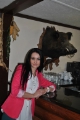 Ukrainian brides: Irina I, Donetsk, Ukraine