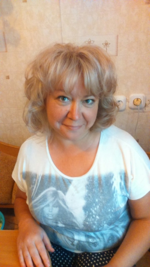 Russian brides: Elena N, Minsk, Belarus