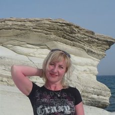 Ukrainian brides: Oksana L, Donetsk, Ukraine