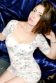 Ukrainian brides: Lilia Danko, Nikolaev, Ukraine