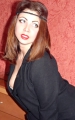 Ukrainian brides: Lilia Danko, Nikolaev, Ukraine