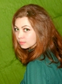 Ukrainian brides: Lilia Danko, Nikolaev, Ukraine