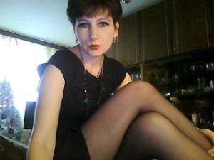 Ukrainian brides: Viktorija S, Harkov, Ukraine