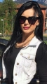 Ukrainian brides: Armine A, Kiev, Ukraine