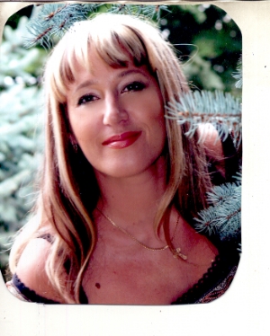 Ukrainian brides: Elena P, Odessa, Ukraine