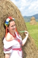 Ukrainian brides: Evgenia B, Kharkov, Ukraine