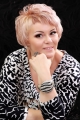 Ukrainian brides: Galina Ryabenko, Sumy, Ukraine