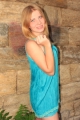 Ukrainian brides: Anastasiya Vorobeva, Nikolaev, Ukraine