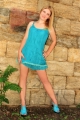 Ukrainian brides: Anastasiya Vorobeva, Nikolaev, Ukraine
